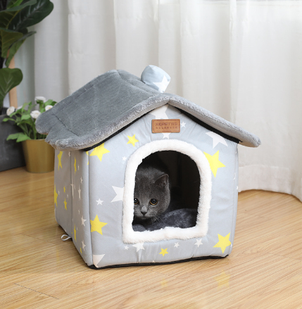 Lunar Eclipse Insulated Pet Pod