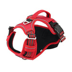 Orion Deep-Space All-Weather Harness