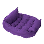 Nebula Foldable Comfort Mattress