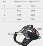 Orion Deep-Space All-Weather Harness