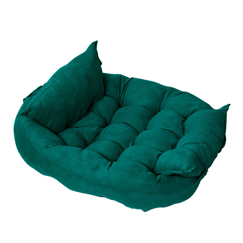 Nebula Foldable Comfort Mattress