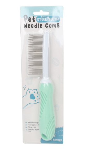 AstroGroom Precision De-Shedder