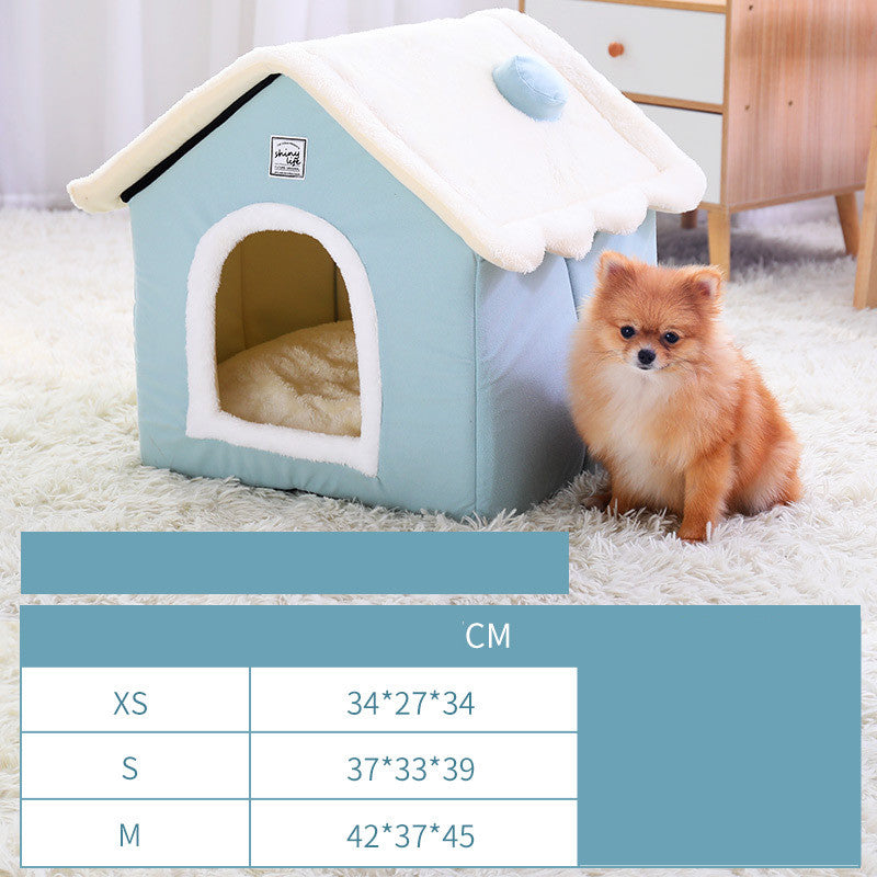 Lunar Eclipse Insulated Pet Pod